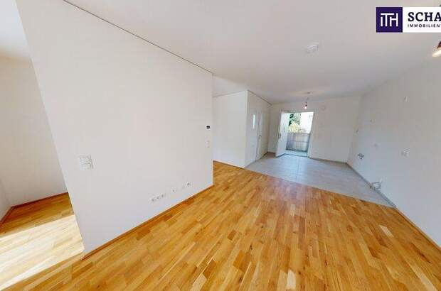 Terrassenwohnung kaufen in 8020 Graz (Bild 5)