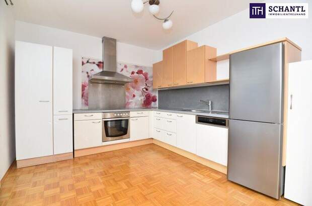 Terrassenwohnung kaufen in 8402 Werndorf (Bild 3)