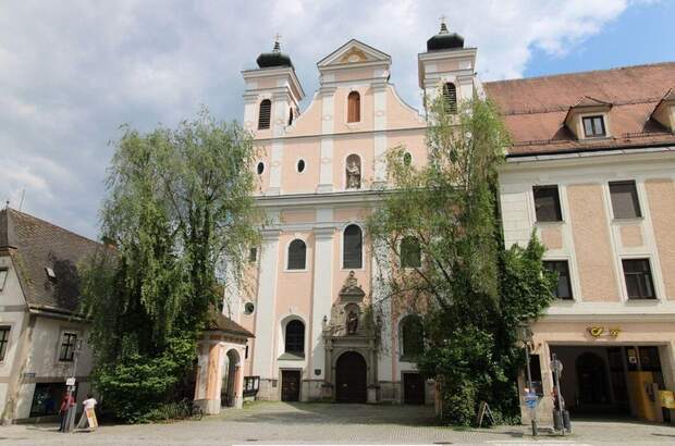 Grundstück kaufen in 4400 Steyr (Bild 1)