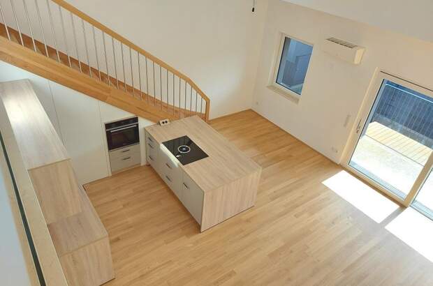 Terrassenwohnung mieten in 3441 Judenau (Bild 5)