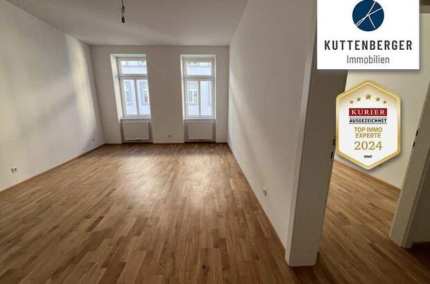 Wohnung kaufen in 1150 Wien (Bild 1)