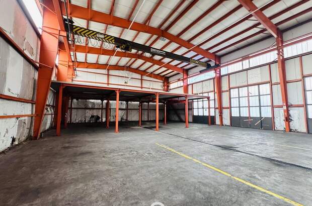 Gewerbeobjekt mieten in 4691 Schlatt (Bild 5)