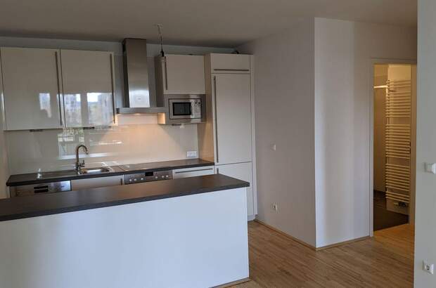 Wohnung mit Balkon mieten in 1020 Wien (Bild 4)