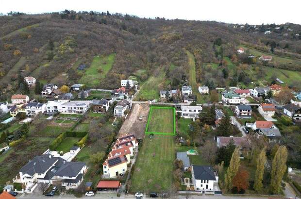 Grundstück kaufen in 2103 Langenzersdorf (Bild 1)