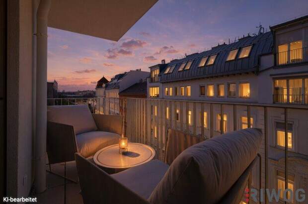 Terrassenwohnung kaufen in 1210 Wien (Bild 1)