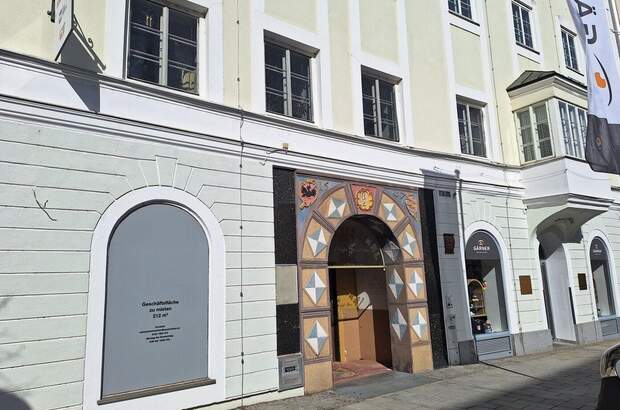 Gewerbeobjekt mieten in 4910 Ried (Bild 4)