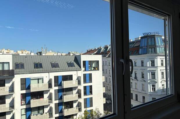 Gewerbeobjekt mieten in 1150 Wien (Bild 4)