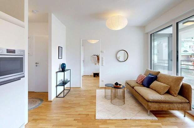 Wohnung mit Balkon kaufen in 1130 Wien (Bild 1)