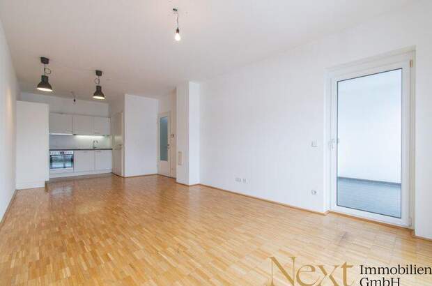 Terrassenwohnung mieten in 4040 Linz (Bild 2)