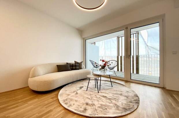 Wohnung mit Balkon mieten in 8020 Graz (Bild 5)