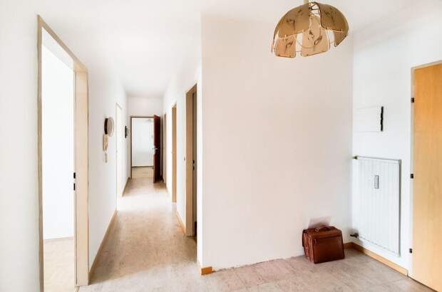 Wohnung mit Balkon kaufen in 9020 Klagenfurt (Bild 2)