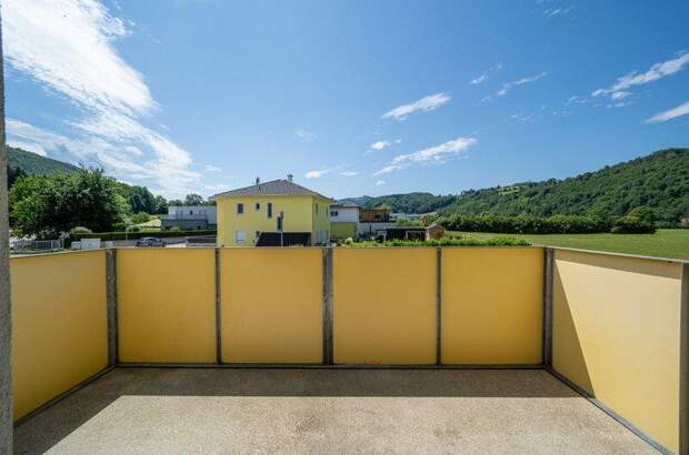 Terrassenwohnung mieten in 3204 Kirchberg (Bild 1)