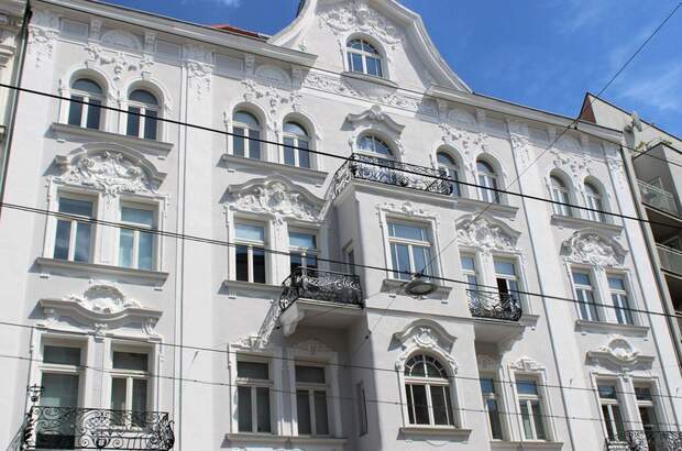 Gewerbeobjekt mieten in 1190 Wien (Bild 1)