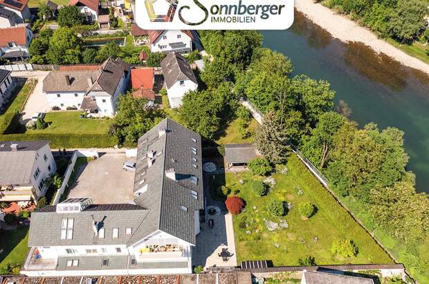 Wohnanlage kaufen in 4400 Steyr (Bild 4)