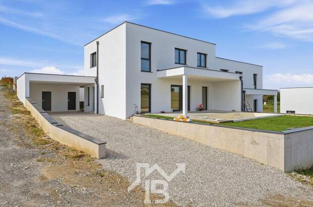 Haus mit Garten kaufen in 4175 Herzogsdorf (Bild 2)