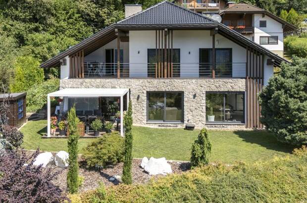 Haus kaufen in 9552 Steindorf (Bild 1)
