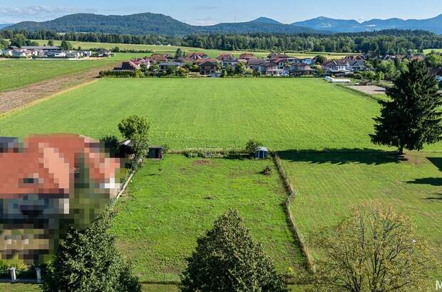 Grundstück kaufen in 9020 Klagenfurt (Bild 4)