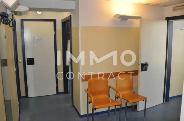 Gewerbeobjekt mieten in 3100 Sankt Pölten (Bild 5)