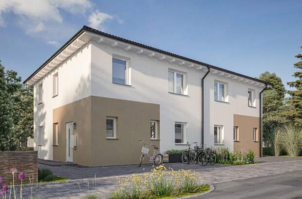 Haus mit Garten kaufen in 6912 Hörbranz (Bild 2)