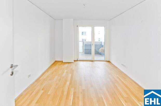 Terrassenwohnung kaufen in 1090 Wien (Bild 4)