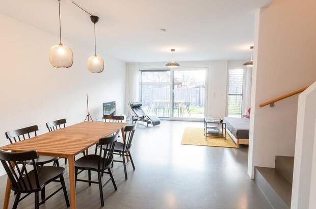 Haus mit Garten kaufen in 3474 Altenwörth (Bild 5)