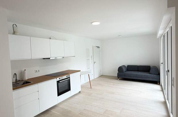 Wohnung mit Balkon mieten in 1130 Wien (Bild 3)