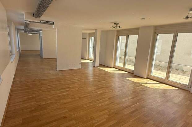 Gewerbeobjekt mieten in 1030 Wien (Bild 1)