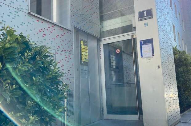 Gewerbeobjekt mieten in 1030 Wien (Bild 2)