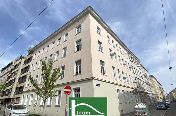 Wohnung kaufen in 1170 Wien (Bild 1)