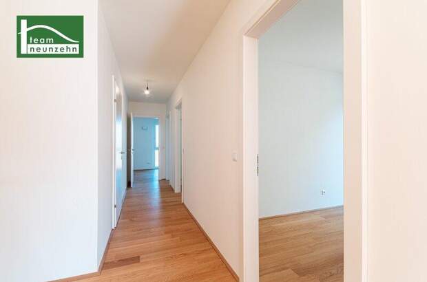 Terrassenwohnung kaufen in 1210 Wien (Bild 5)