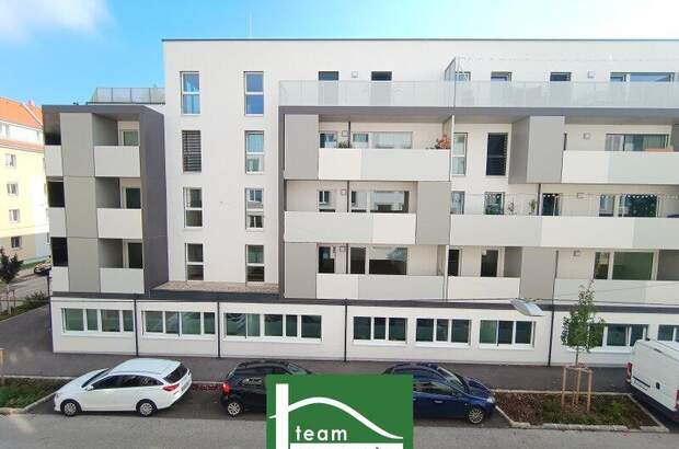 Terrassenwohnung kaufen in 3100 St. Pölten (Bild 1)