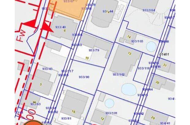 Grundstück kaufen in 1170 Wien (Bild 3)