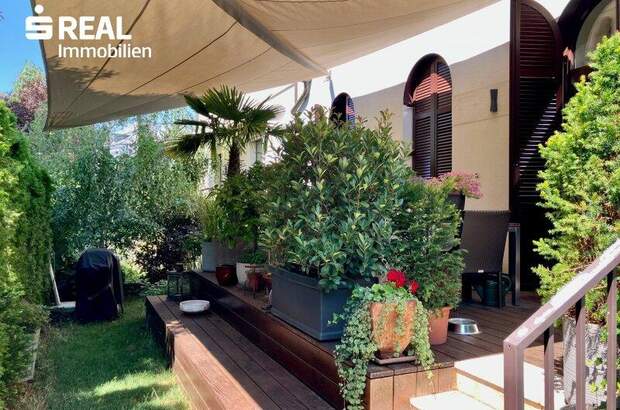 Terrassenwohnung kaufen in 2340 Mödling (Bild 1)