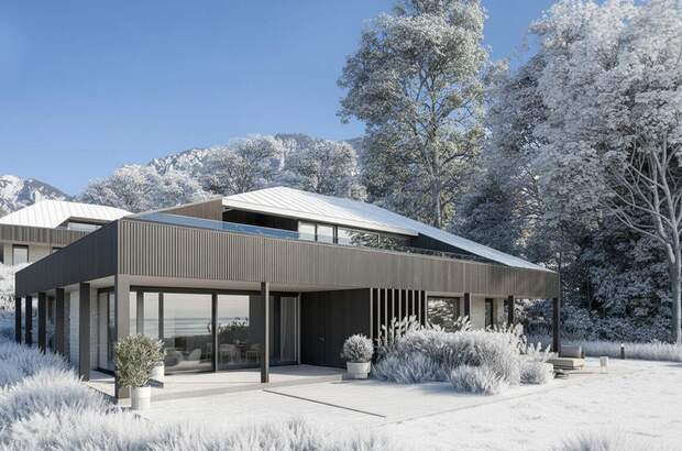 Wohnung kaufen in 4853 Steinbach (Bild 4)