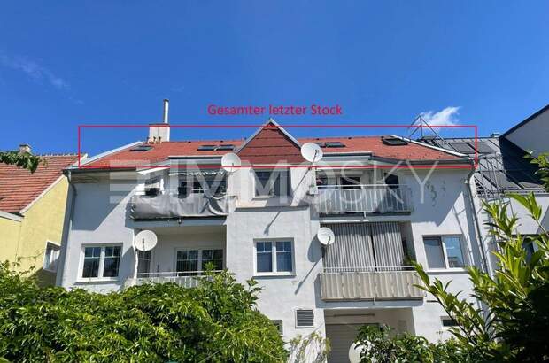 Wohnung kaufen in 1100 Wien (Bild 1)