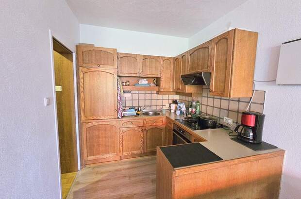 Wohnung kaufen in 8530 Deutschlandsberg (Bild 4)