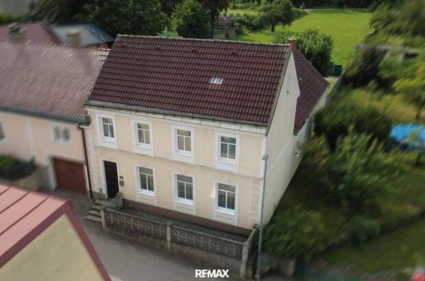 Haus kaufen in 3454 Reidling