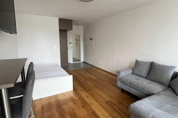 Wohnung mit Balkon mieten in 5020 Salzburg (Bild 3)