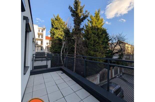 Terrassenwohnung mieten in 1210 Wien (Bild 1)