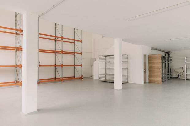 Gewerbeobjekt mieten in 6130 Schwaz (Bild 4)