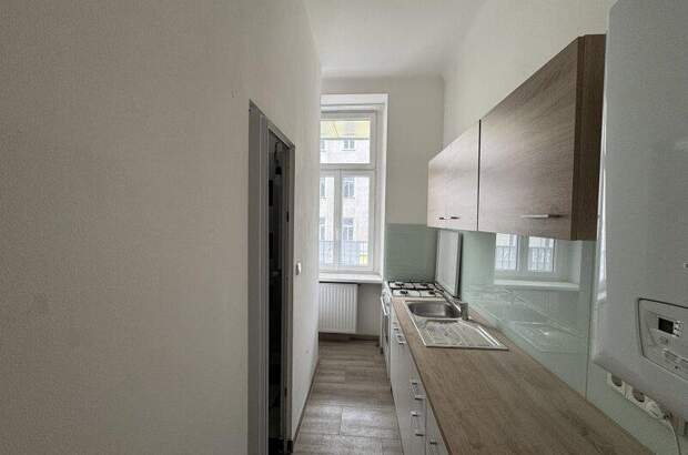 Terrassenwohnung kaufen in 1030 Wien (Bild 4)
