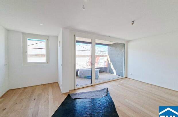 Terrassenwohnung mieten in 1210 Wien (Bild 5)