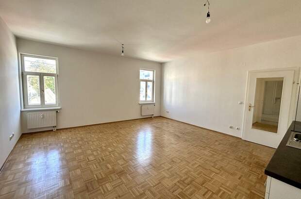 Altbauwohnung mieten in 8020 Graz (Bild 2)