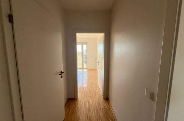 Terrassenwohnung mieten in 8053 Graz (Bild 4)