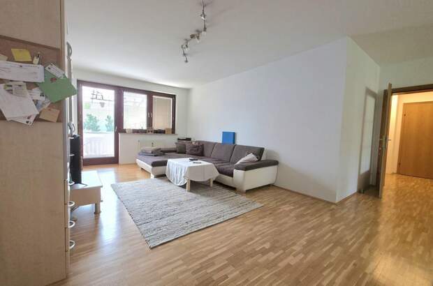 Wohnung mit Balkon kaufen in 8042 Graz (Bild 2)