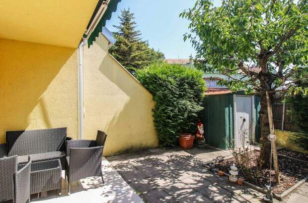 Haus mit Garten kaufen in 2482 Münchendorf (Bild 5)