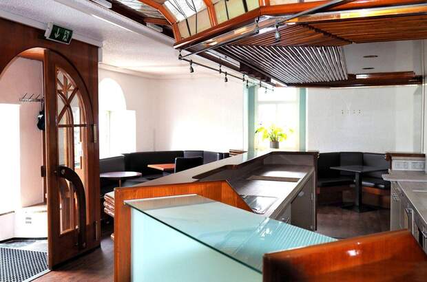 Gewerbeobjekt mieten in 8650 Kindberg (Bild 2)