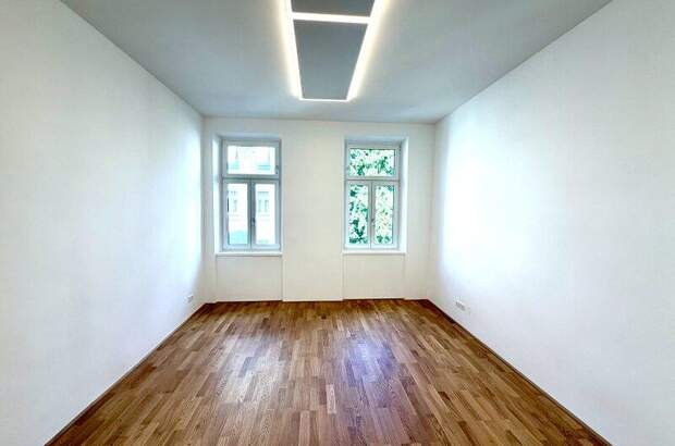 Wohnung mieten in 1150 Wien (Bild 3)