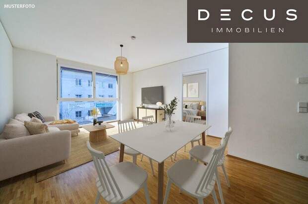 Terrassenwohnung mieten in 8020 Graz (Bild 5)