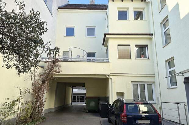 Anlageobjekt kaufen in 1180 Wien (Bild 2)